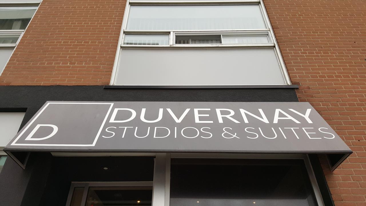 Duvernay Studios And Suites Gatineau Bagian luar foto